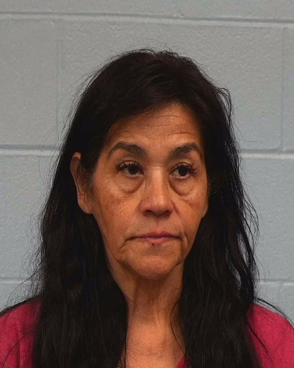 Herrera, Michell Rene arrest record in Williamson County, Texas Herrera, Michell Rene arrested in Williamson County, Texas mugshot