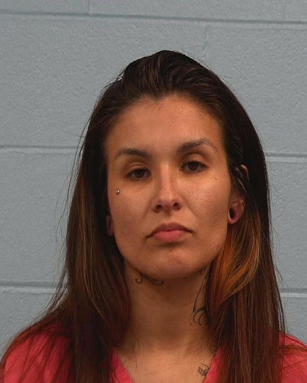 Ponce Deleon, Gabrielle arrest record in Williamson County, Texas Ponce Deleon, Gabrielle arrested in Williamson County, Texas mugshot