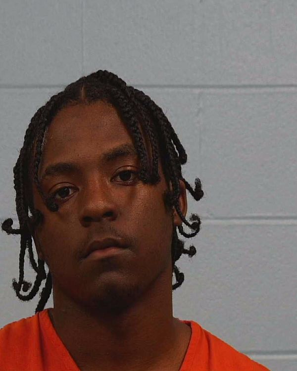 HENDERSON RANDLE, JEASHAUN arrest record in Williamson County, Texas HENDERSON RANDLE, JEASHAUN arrested in Williamson County, Texas mugshot