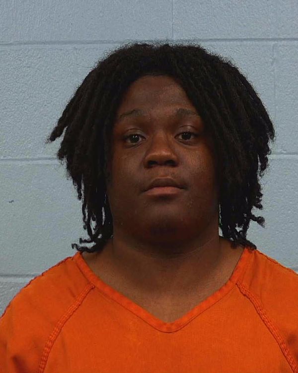 Smith, Kahlil Keyondre Makyle arrest record in Williamson County, Texas Smith, Kahlil Keyondre Makyle arrested in Williamson County, Texas mugshot