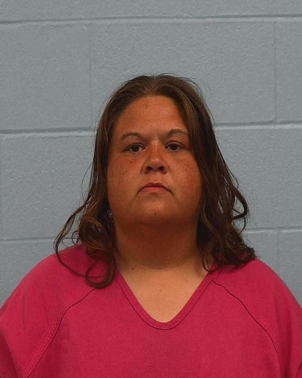 RIVERA, KRISTEN NICHOLE arrest record in Williamson County, Texas RIVERA, KRISTEN NICHOLE arrested in Williamson County, Texas mugshot