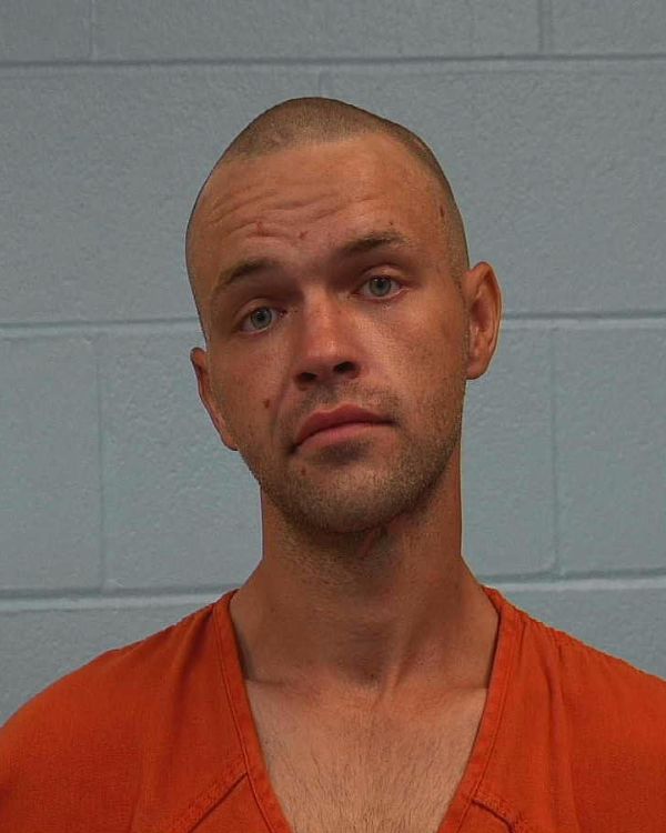 Langston, Alex William arrest record in Williamson County, Texas Langston, Alex William arrested in Williamson County, Texas mugshot