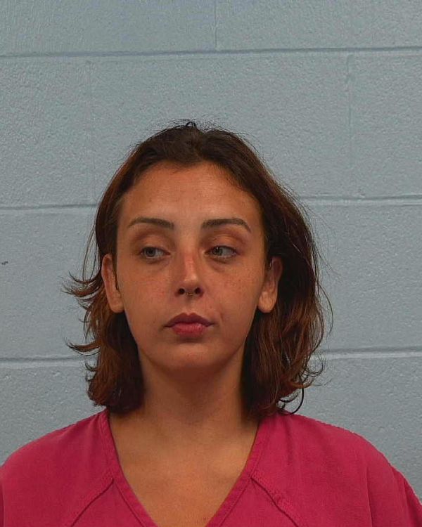RUTLEDGE, MCKENNA ASHTON arrest record in Williamson County, Texas RUTLEDGE, MCKENNA ASHTON arrested in Williamson County, Texas mugshot