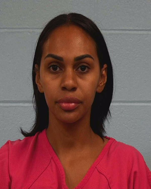 Keno, Alysha Jenay arrest record in Williamson County, Texas Keno, Alysha Jenay arrested in Williamson County, Texas mugshot