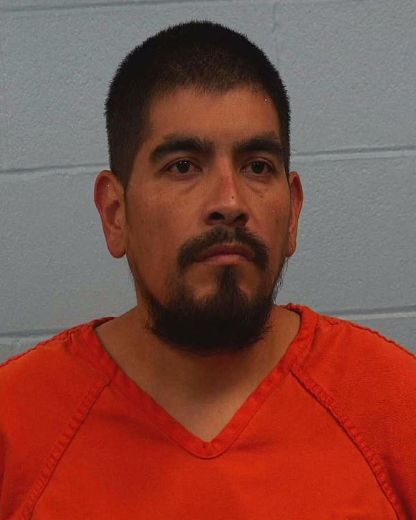 Fulgencio, Anthony David, II arrest record in Williamson County, Texas Fulgencio, Anthony David, II arrested in Williamson County, Texas mugshot