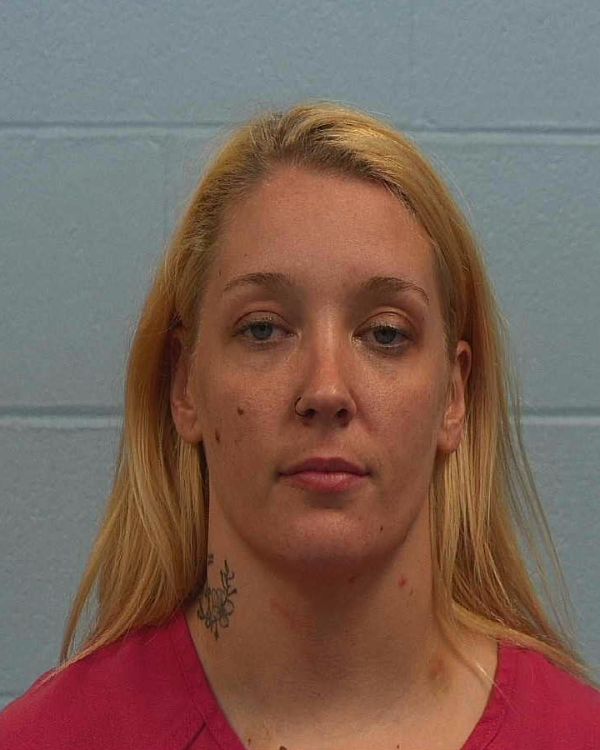 Weaver, Samantha Dee arrest record in Williamson County, Texas Weaver, Samantha Dee arrested in Williamson County, Texas mugshot