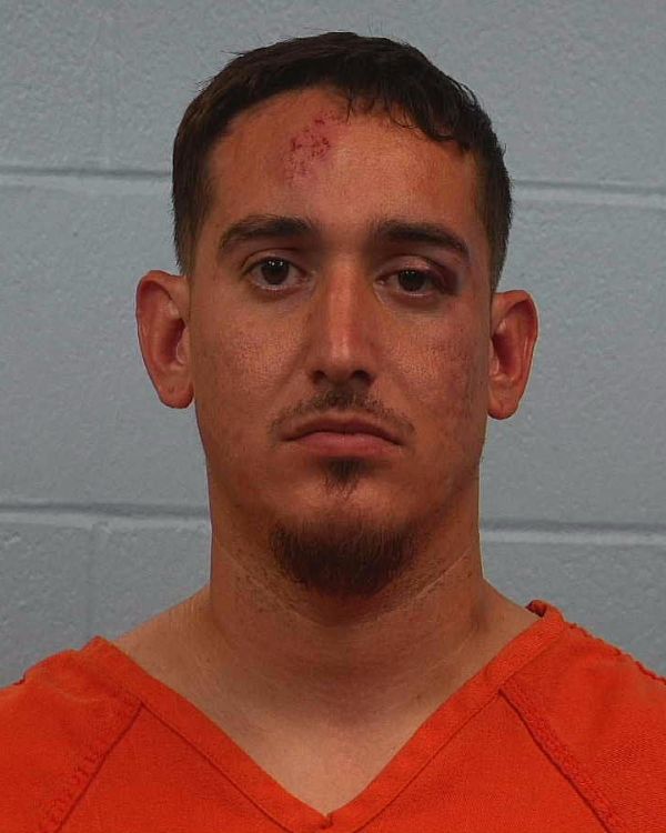 Gonzalez, Alex Michael arrest record in Williamson County, Texas Gonzalez, Alex Michael arrested in Williamson County, Texas mugshot