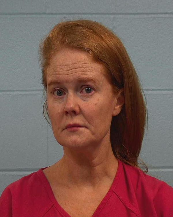 McCarthy, Brooke Carr arrest record in Williamson County, Texas McCarthy, Brooke Carr arrested in Williamson County, Texas mugshot