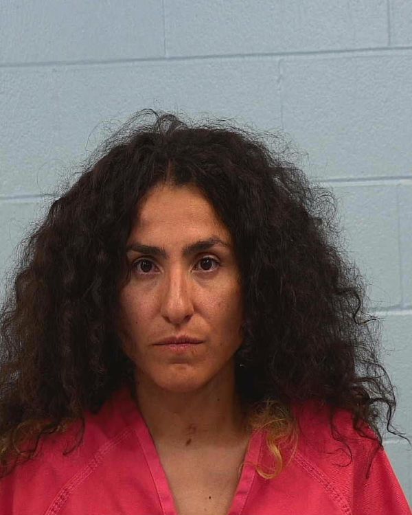 Berrios, Lilah Cruz arrest record in Williamson County, Texas Berrios, Lilah Cruz arrested in Williamson County, Texas mugshot