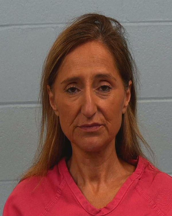 HORTON, RANA DENIZ arrest record in Williamson County, Texas HORTON, RANA DENIZ arrested in Williamson County, Texas mugshot