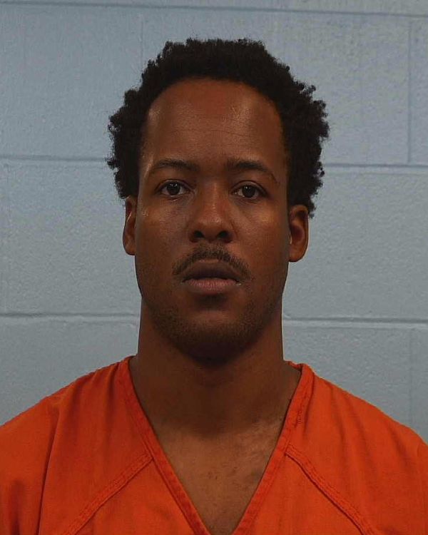 LIPSCOMB, MAURICE Rashawn arrest record in Williamson County, Texas LIPSCOMB, MAURICE Rashawn arrested in Williamson County, Texas mugshot