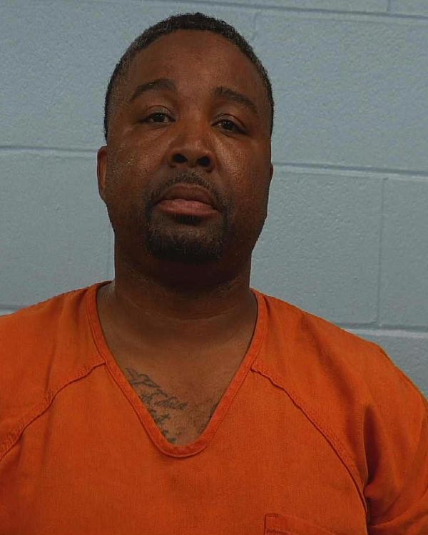 Walls, Leon arrest record in Williamson County, Texas Walls, Leon arrested in Williamson County, Texas mugshot