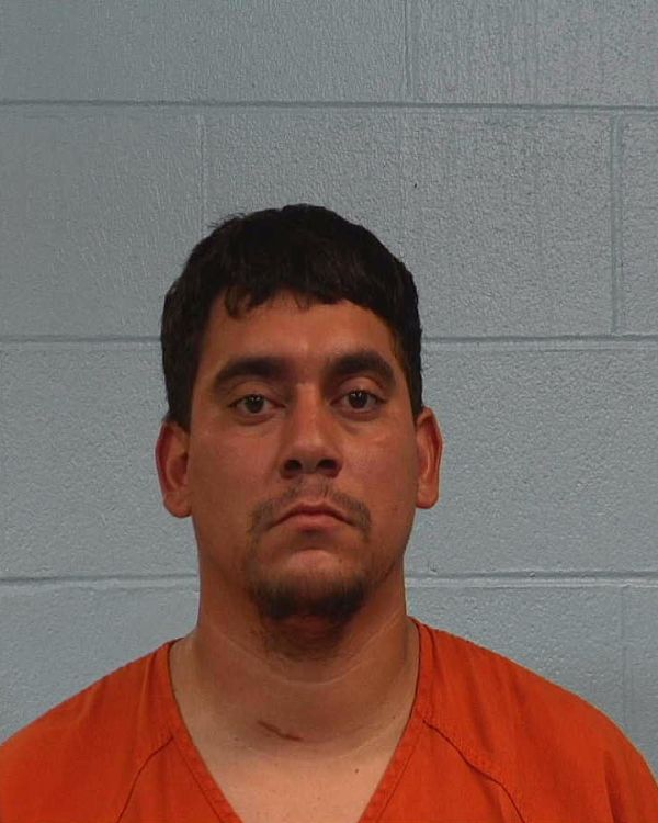 Herrera-Garcia, Orlando Jose arrest record in Williamson County, Texas Herrera-Garcia, Orlando Jose arrested in Williamson County, Texas mugshot