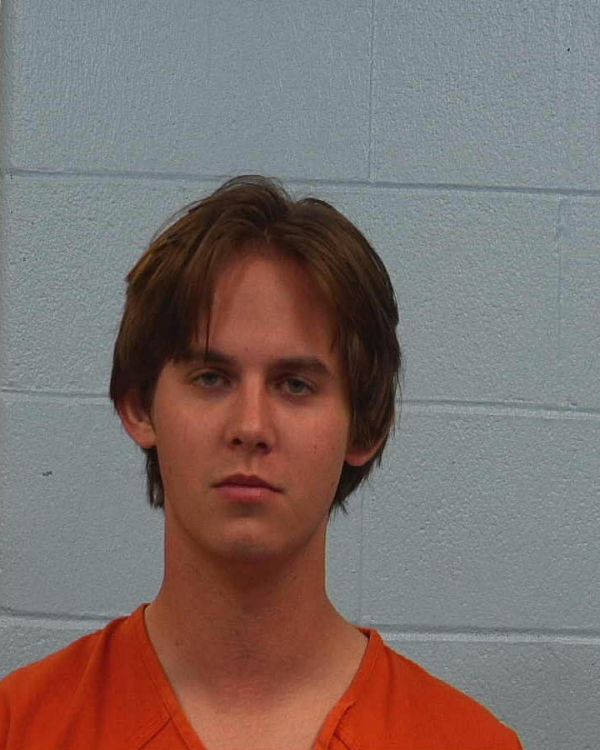 Amsler, Bryant Aaron arrest record in Williamson County, Texas Amsler, Bryant Aaron arrested in Williamson County, Texas mugshot