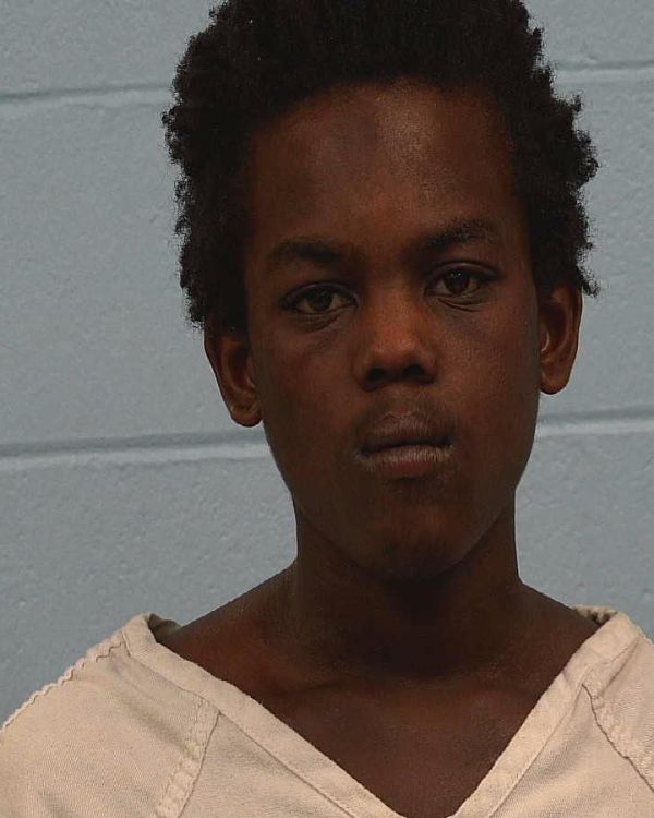 Barriere, Levi Samuel arrest record in Williamson County, Texas Barriere, Levi Samuel arrested in Williamson County, Texas mugshot