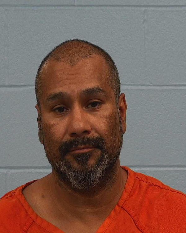 Dones, Sergio Martin arrest record in Williamson County, Texas Dones, Sergio Martin arrested in Williamson County, Texas mugshot