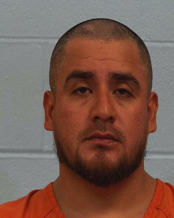 Ochoa Rogel, Jose Daniel arrest record in Williamson County, Texas Ochoa Rogel, Jose Daniel arrested in Williamson County, Texas mugshot