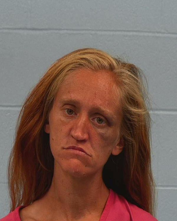 Andreasik, Marcie Antonia Louise arrest record in Williamson County, Texas Andreasik, Marcie Antonia Louise arrested in Williamson County, Texas mugshot