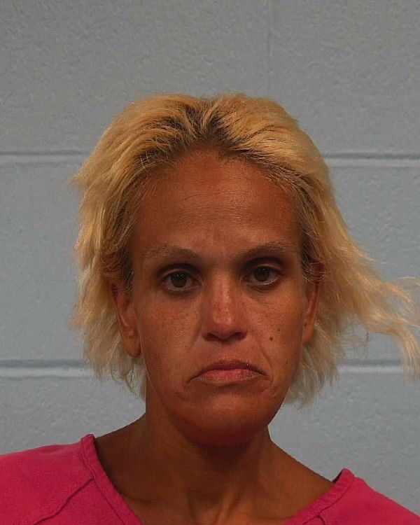 McQueen, Alisha Joan arrest record in Williamson County, Texas McQueen, Alisha Joan arrested in Williamson County, Texas mugshot