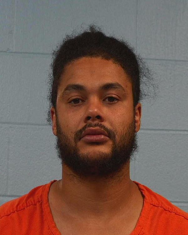 Stone, Donte Graham James arrest record in Williamson County, Texas Stone, Donte Graham James arrested in Williamson County, Texas mugshot