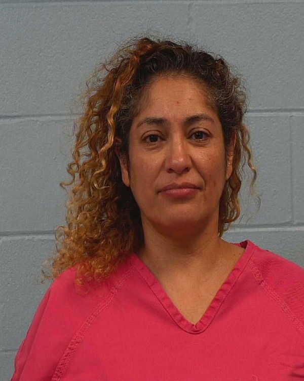 Acosta, Isabel arrest record in Williamson County, Texas Acosta, Isabel arrested in Williamson County, Texas mugshot
