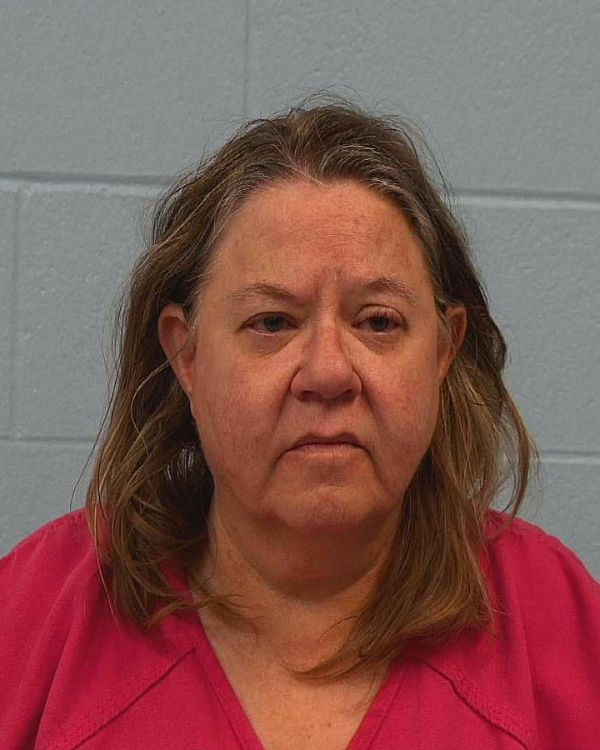 Leblanc Bowling, Dana Lynn arrest record in Williamson County, Texas Leblanc Bowling, Dana Lynn arrested in Williamson County, Texas mugshot