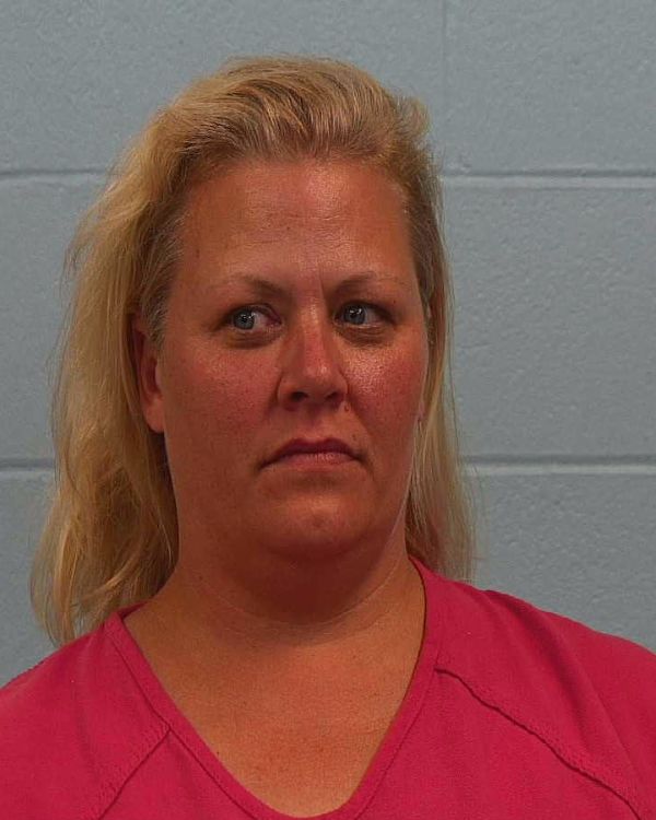 Mott, Deanne Rose arrest record in Williamson County, Texas Mott, Deanne Rose arrested in Williamson County, Texas mugshot