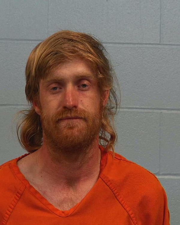 Reneau, Austin arrest record in Williamson County, Texas Reneau, Austin arrested in Williamson County, Texas mugshot