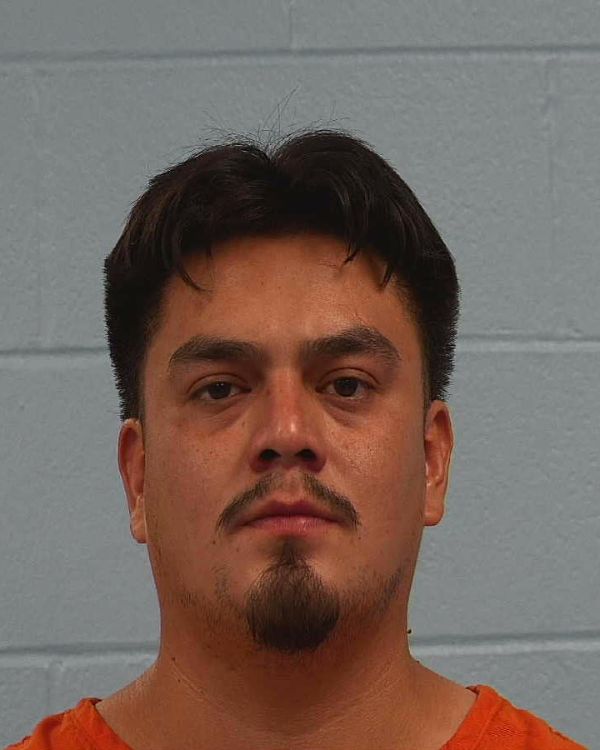 Sanchez Rodriguez, Jesus Angel arrest record in Williamson County, Texas Sanchez Rodriguez, Jesus Angel arrested in Williamson County, Texas mugshot