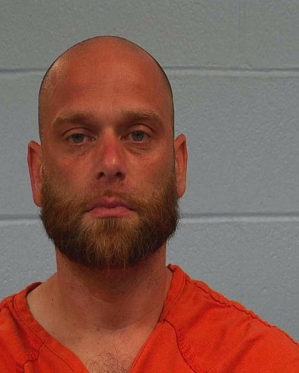 Tortella, Peter Anthony arrested by Williamson County PD/SO