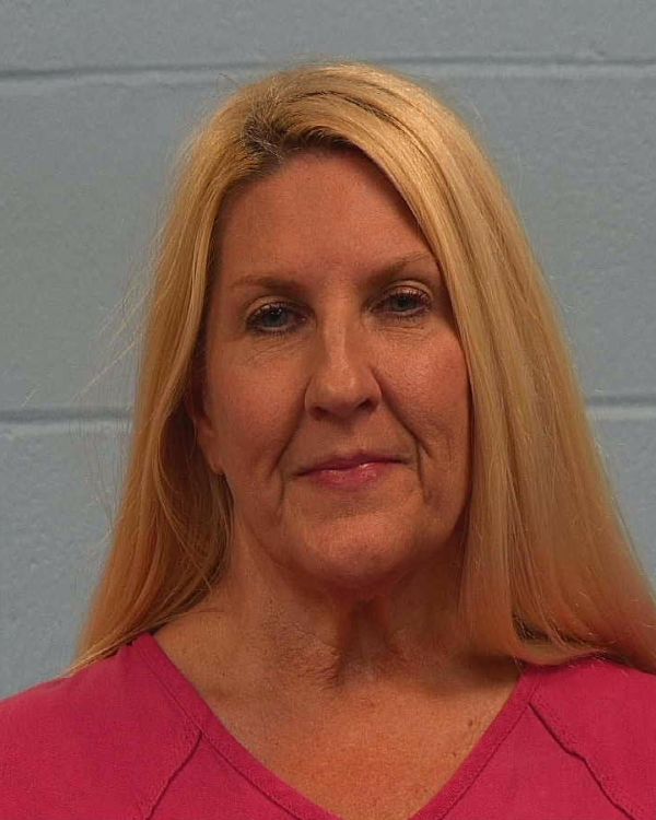 James-Teggeman, Michelle Ann arrest record in Williamson County, Texas James-Teggeman, Michelle Ann arrested in Williamson County, Texas mugshot