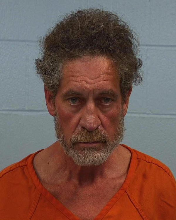 Fontenot, David Paul arrest record in Williamson County, Texas Fontenot, David Paul arrested in Williamson County, Texas mugshot