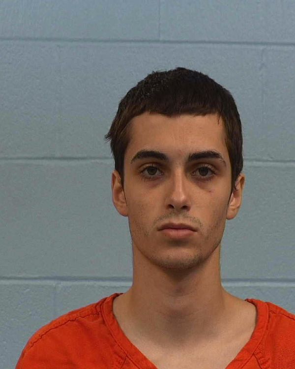 Granger, Christopher Dean arrest record in Williamson County, Texas Granger, Christopher Dean arrested in Williamson County, Texas mugshot