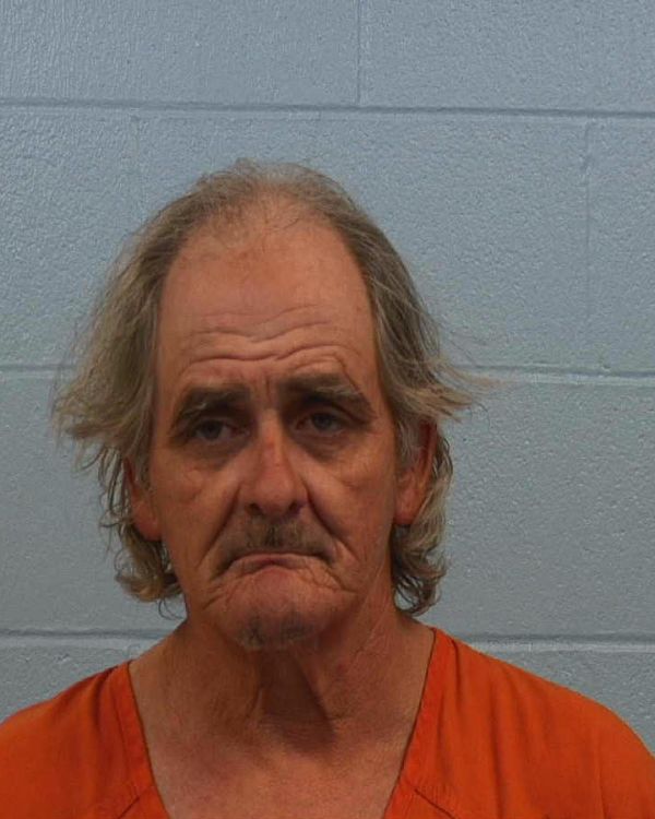 Loughmiller, Jesse Roy arrest record in Williamson County, Texas Loughmiller, Jesse Roy arrested in Williamson County, Texas mugshot