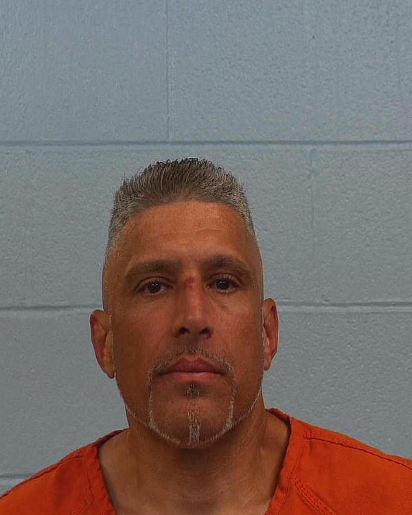 Cavazos, Ramon, Jr. arrest record in Williamson County, Texas Cavazos, Ramon, Jr. arrested in Williamson County, Texas mugshot