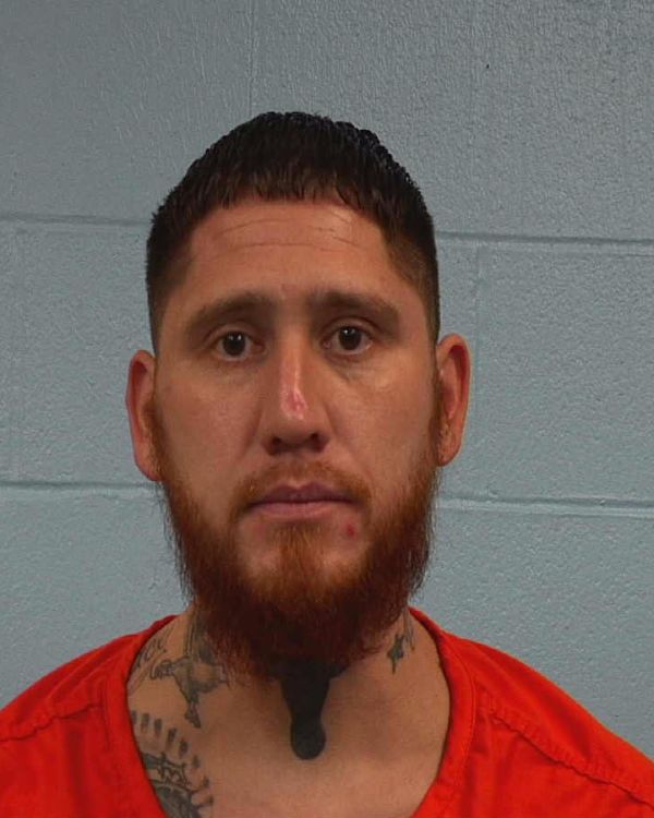 Gaytan, Mario arrest record in Williamson County, Texas Gaytan, Mario arrested in Williamson County, Texas mugshot