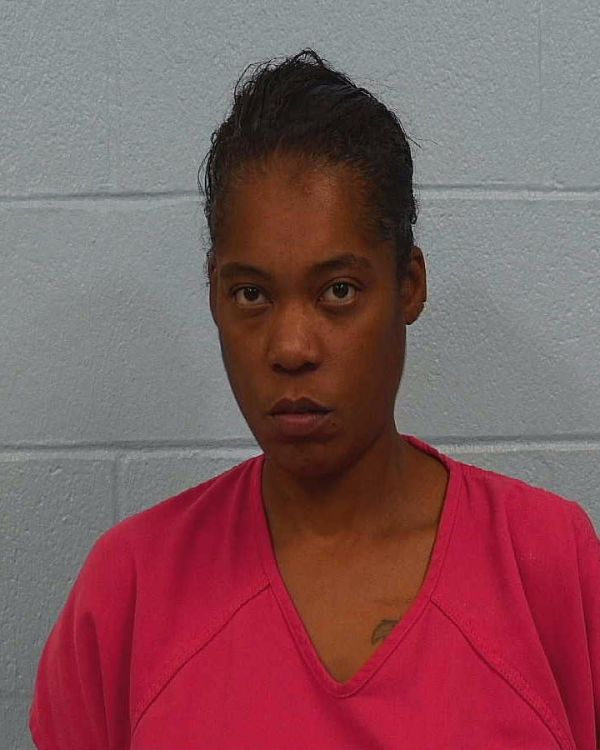 David, Shernita Sade arrest record in Williamson County, Texas David, Shernita Sade arrested in Williamson County, Texas mugshot