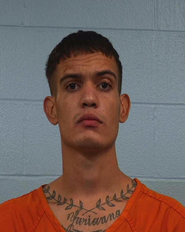Calana Perez, Ronall Osmel arrest record in Williamson County, Texas Calana Perez, Ronall Osmel arrested in Williamson County, Texas mugshot