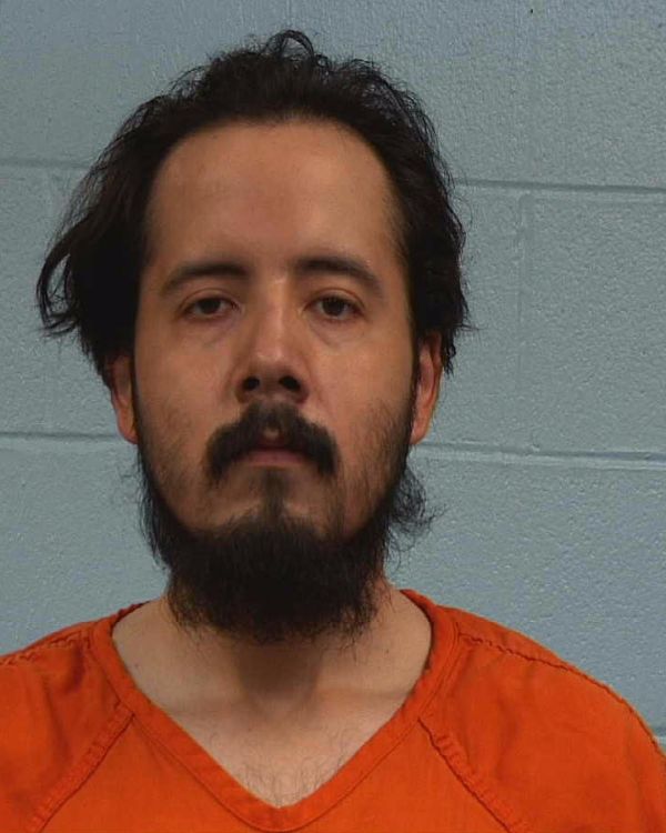 Saldana, Alfredo Rafael, Jr. arrest record in Williamson County, Texas Saldana, Alfredo Rafael, Jr. arrested in Williamson County, Texas mugshot