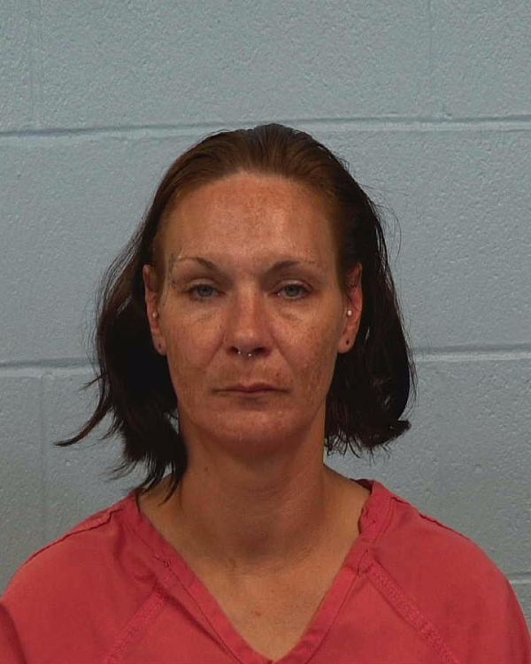 Roach, Amanda Ray arrest record in Williamson County, Texas Roach, Amanda Ray arrested in Williamson County, Texas mugshot