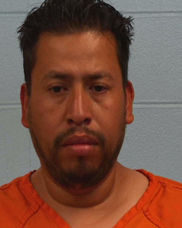 Ramos Tabora, Wilson arrest record in Williamson County, Texas Ramos Tabora, Wilson arrested in Williamson County, Texas mugshot