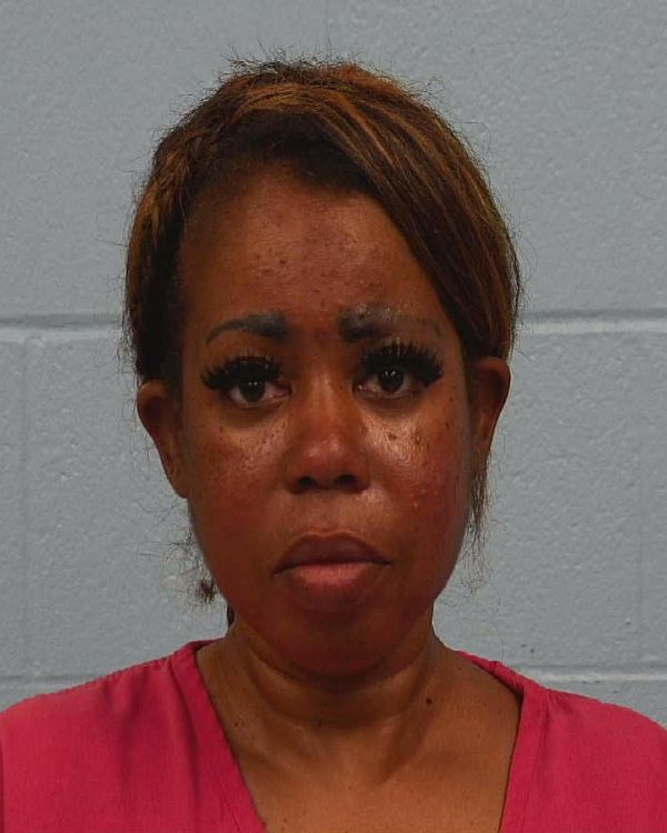 Demps, Marquetta Rayshawn arrest record in Williamson County, Texas Demps, Marquetta Rayshawn arrested in Williamson County, Texas mugshot