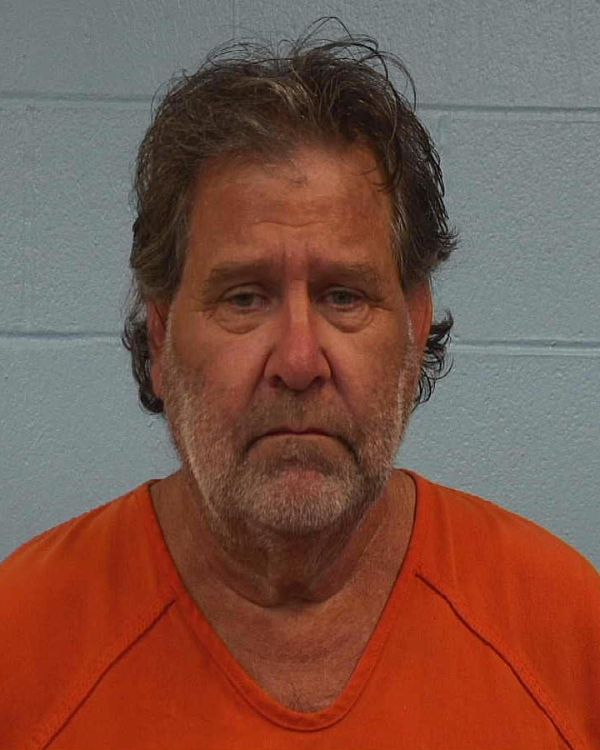 Kurz, James Michael arrest record in Williamson County, Texas Kurz, James Michael arrested in Williamson County, Texas mugshot