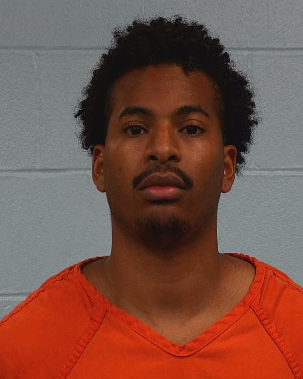 Seabron, Chalique Malcolm arrest record in Williamson County, Texas Seabron, Chalique Malcolm arrested in Williamson County, Texas mugshot