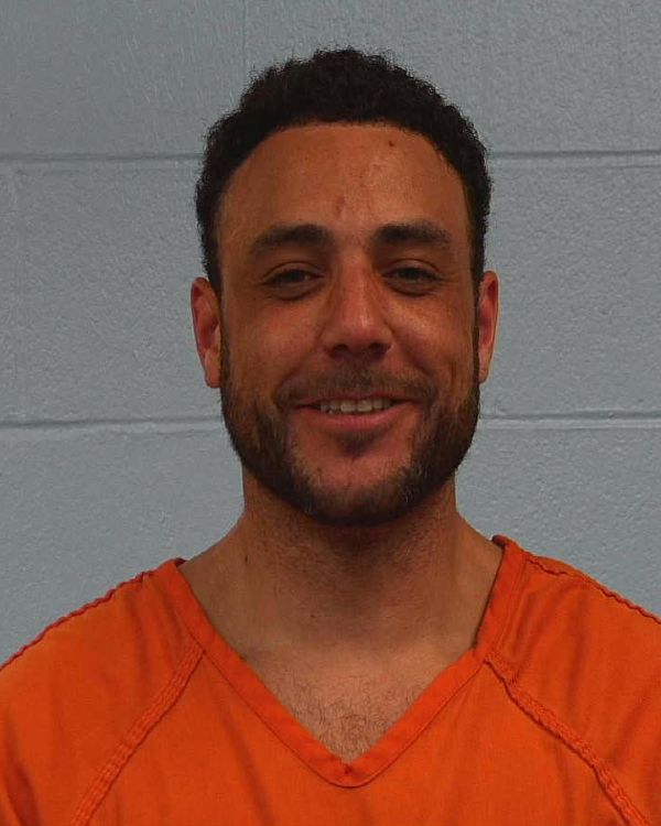 Garth, Ryian Mitchell arrest record in Williamson County, Texas Garth, Ryian Mitchell arrested in Williamson County, Texas mugshot