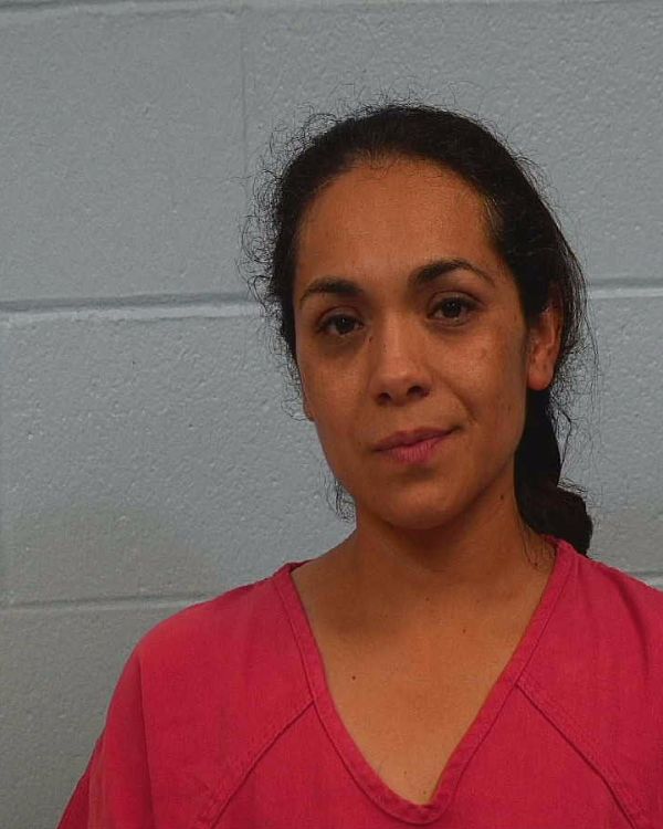Esquivel, Maribel Sanchez arrest record in Williamson County, Texas Esquivel, Maribel Sanchez arrested in Williamson County, Texas mugshot