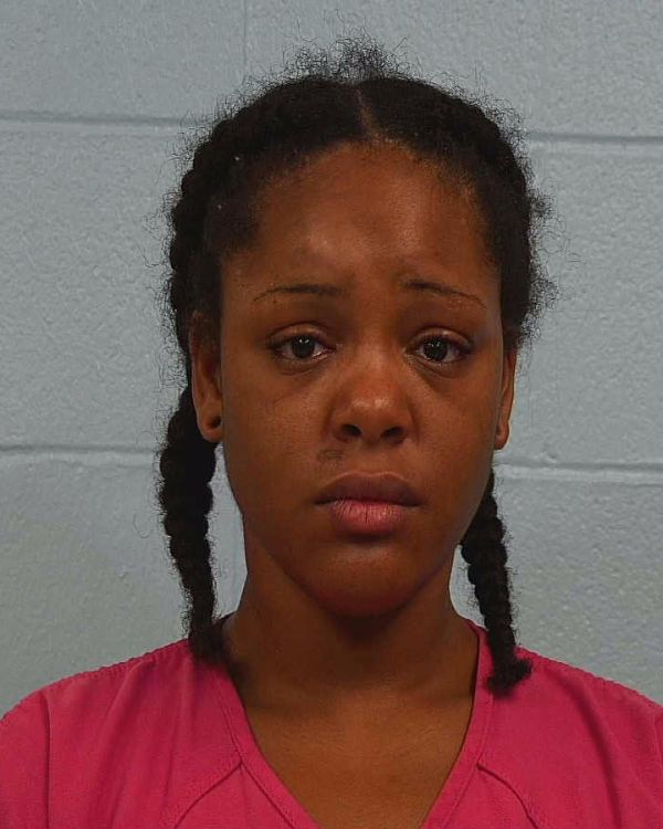 Rahmaan, Kcia Natalie arrest record in Williamson County, Texas Rahmaan, Kcia Natalie arrested in Williamson County, Texas mugshot
