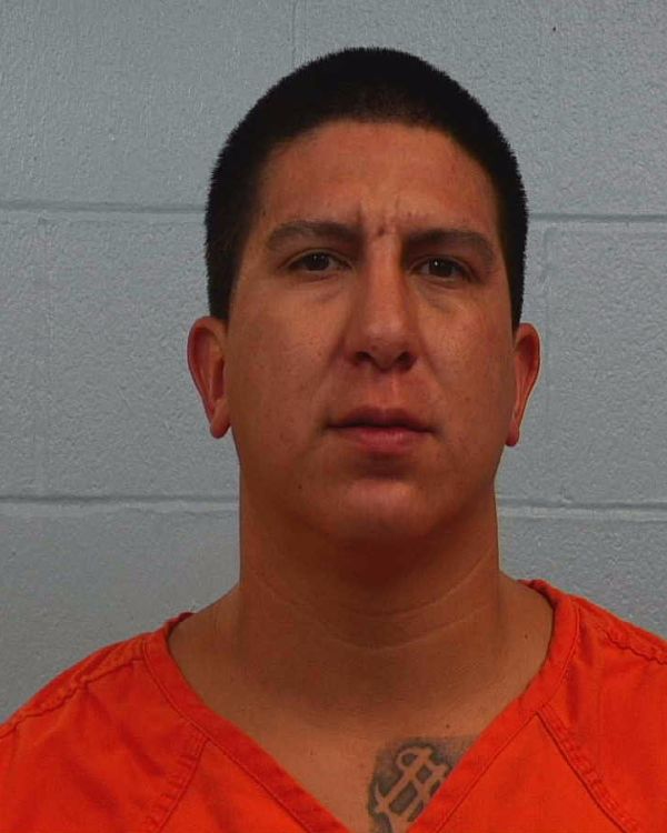 Quintero, Matthew John arrest record in Williamson County, Texas Quintero, Matthew John arrested in Williamson County, Texas mugshot