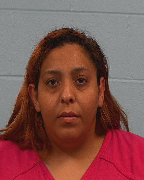 Rodriguez, Ashley Monique arrest record in Williamson County, Texas Rodriguez, Ashley Monique arrested in Williamson County, Texas mugshot