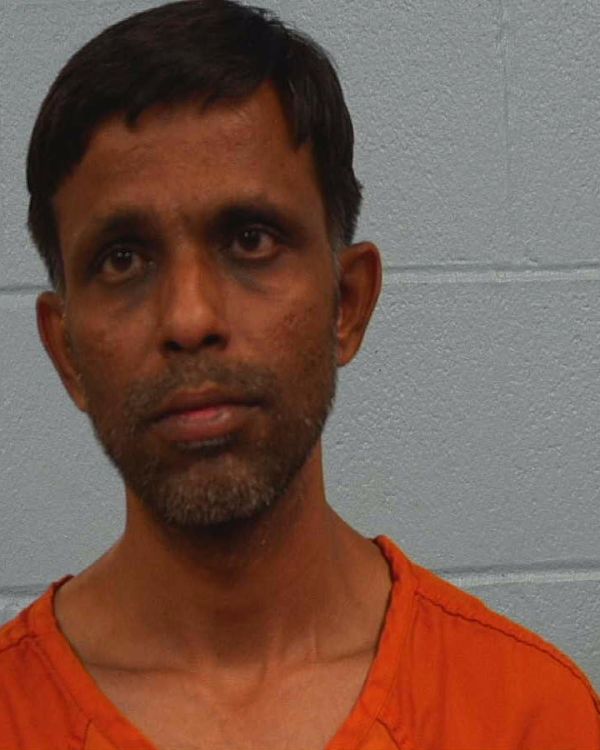 Sagarsingh, Mudagalkar arrest record in Williamson County, Texas Sagarsingh, Mudagalkar arrested in Williamson County, Texas mugshot